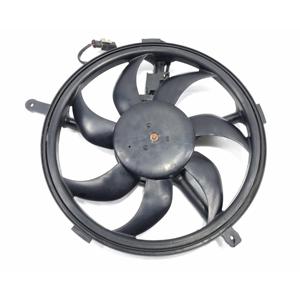 VENTILATEUR DE RADIATEUR MINI Countryman 1ère Série 17422754854 N47 C20 A Diesel 2000 (10>) - Product Image 1