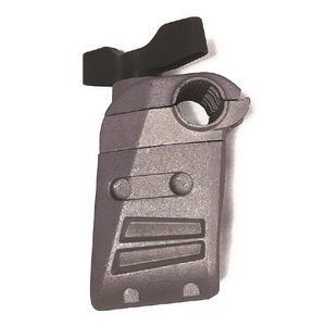 Supporto Manubrio Completo per Decespugliatore TBC226 Modello Rif. 502098 - Product Image 1