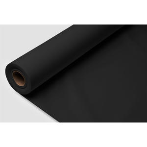 ผ้าปูโต๊ะสีดำแบบม้วน 1x25 ม. แอร์ซอฟท์ ดรายทิชชู บีทูบี - Product Image 1