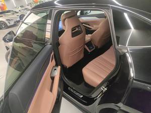 BYD Song <span class=keywords><strong>L</strong></span> EV 2025 662 <span class=keywords><strong>Excellence</strong></span> Smart Driving Edition d'occasion avec peinture d'origine et faible kilométrage SUV électrique à vendre - Product Image 5