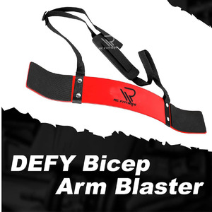 Nuevo Diseño y Color, Soporte de Brazo Ligero y Portátil para Gimnasio, Aislador de Bíceps, Correa de Tríceps, Máquina para Bíceps - Product Image 2