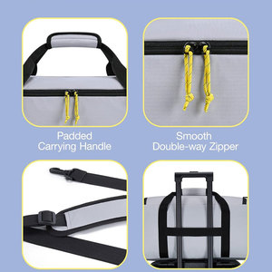 Bolsas de Gimnasio Impermeables de Nailon para Uso en Exteriores, Bolsas de Gimnasio Modernas Personalizadas, Bolsas de Fitness - Product Image 5