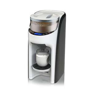 Máquina Dispensadora de Fórmula Avanzada - Prepara un Biberón de Fórmula Caliente al Instante - Prepara Biberones Fácilmente - Product Image 1