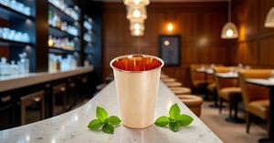 Best Selling Pure Tumbler <b>Copper</b> Moscow Metal Mint Julep <b>Cup</b> Beautifully handcrafted handmade - Product Image 2