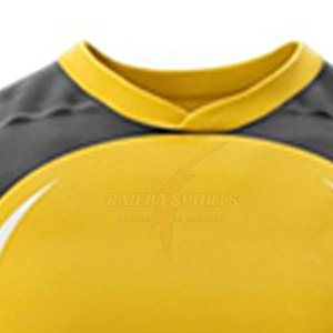 Personalizado Cómodo Uniforme de Rugby de Secado Rápido Último Estilo Conjunto de Ropa Deportiva para Ropa de Fútbol - Product Image 3
