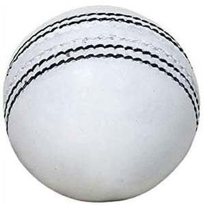 ลูกบอลคริกเก็ตสำหรับการฝึกกีฬาในร่มและกลางแจ้งลูกบอลฝึกแบบนุ่มพกพาสำหรับการปั่นด้ายเด้ง - Product Image 2