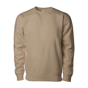 High Quality 100% Cotton Oversize Plain <b>Jumper</b> for Women Embroidered Hoodie and Sweatshirt for Winter - Product Image 3