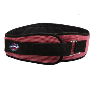 Basic Protection Lifting Fitness <b>Belt</b> Gym Waist <b>Belts</b> Wholesale Price Adjustable Neoprene Lifting <b>Belt</b> - Product Image 5