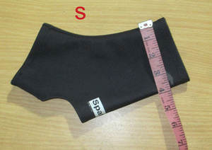 Conception personnalisée Spandex Sublimation Respirant À La Mode Impression Naissain Couvre-Taquets De Football Ensembles Tailles Adultes - Product Image 2