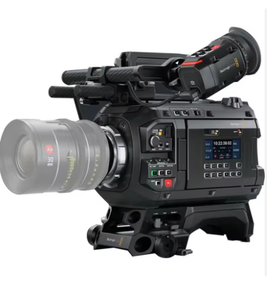 กล้องวิดีโอ G2 blackmagiccs-Design-URSA - Mini - Pro 4.6K - Product Image 1