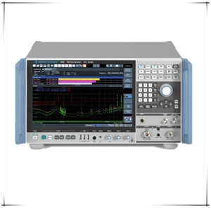 เครื่องรับสัญญาณ EMI รุ่นใหม่ Rohde & Schwarz ESW44 ผลิตในเยอรมนีด้วยวัสดุซิลิโคน พร้อมการรับประกัน 1 ปี - Product Image 1