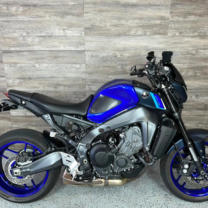 Nouvelle arrivée 2023 Yamahaas MT-09 Top-Speedd (motos) - Product Image 3