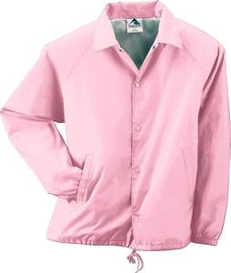 Veste de piste en nylon imperméable au design unisexe personnalisé OEM coupe-vent en polyester pour la course à pied Sports d'extérieur vestes pour entraîneurs de course pour hommes - Product Image 2