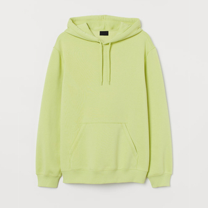 Sweat à capuche d'hiver pour hommes, tissu en coton épais, production OEM, fournisseur du Bangladesh, imprimé partout, coupe ajustée, style streetwear - Product Image 1