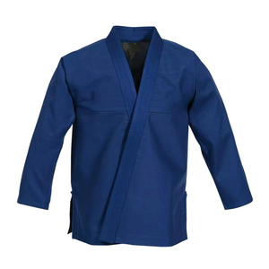Nouvel uniforme de karaté personnalisé, kimono pour adultes, poids lourd, respirant, durable, séchage rapide - Product Image 3
