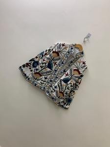 Suzani Vintage bordado TNT chaqueta abrigo Suzani terciopelo chaquetas abrigo hecho a mano Suzani chaqueta para mujer al mejor precio - Product Image 5