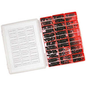 โอริงยางไนไตรล์ 805 ชิ้น รุ่น 9850 - Product Image 1