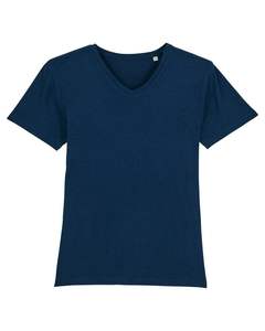 Camiseta de algodón 100% para hombre más vendida, precio al por mayor, estilo informal liso con opción de talla grande, mercado en línea, vendedor superior - Product Image 5