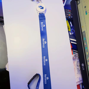 Breakaway <strong>YoYo</strong> Lanyard - Product Image 1