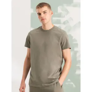 T-shirt Promozionali Eleganti ed Ecologiche per il Merchandising Sostenibile - Product Image 1