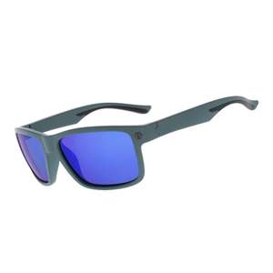 Lunettes de soleil légères pour femmes avec protection UV avec polaroid de couleur claire personnalisé pour tous - Product Image 1