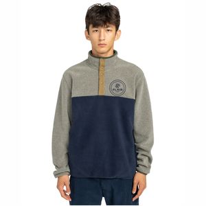 Chaqueta con Capucha de Forro Polar Técnico para Hombre, con Logotipo Personalizado del Fabricante, Informal, con Cremallera Completa, Cortavientos, Bordada - Product Image 2