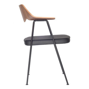 Cette chaise classique a été magnifiquement révisée pour produire une chaise compacte de soutien 0401683 - Product Image 3