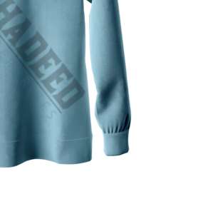 Sudaderas de lana de gran tamaño para hombre, venta al por mayor - Product Image 6