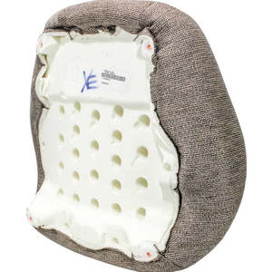 Cojín de Asiento con Respaldo de Tela para Grammer 721, 731, 741 - Product Image 5