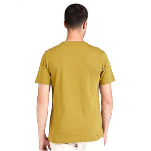 Camisetas de Algodón Casuales Antiarrugas para Hombre, Precio al por Mayor, Moda de Verano, Nuevo Diseño de Alta Demanda, Camisetas para Hombre - Product Image 2