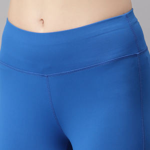 Leggings Deportivos Casuales de Cintura Media para Mujer, Personalizados, Transpirables, de Spandex/Poliéster, Hechos en Fábrica, los Más Vendidos del 2025 - Product Image 5