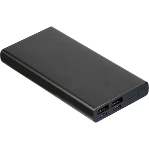 GIORGIA Powerbank Riciclato da 10.000mAh Personalizzato, Gadget Promozionali su Misura - Product Image 1