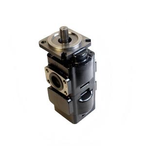 Pompe à engrenages hydraulique HUAMAO pour mini-excavatrice 705-41-08070, pièces de rechange compatibles avec les machines PC10-7, PC15-3, PC20-7, garantie 1 an, Shandong - Product Image 4