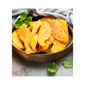 MANGO 100% NATURAL DE VIETNAM-MANGO SUAVE SECADO-PRECIO COMPETITIVO MANGO SUAVE SECADO EN LONCHAS CON SABOR DULCE - Product Image 1