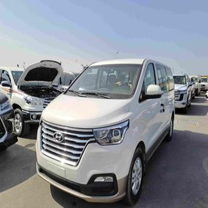 Hyundai H-1 de 2021 Usado con Volante a la Izquierda/Derecha (LHD/RHD) - Product Image 1