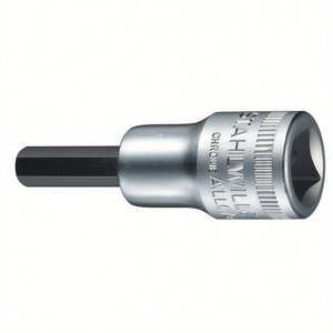 ประแจบล็อกหกเหลี่ยม Stahlwille 3/8'' INHEX สำหรับสกรูที่มีรูหกเหลี่ยม (ขนาดเมตริก) - Product Image 3
