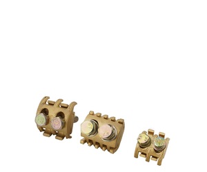 ACE Brass Comb Clamp ACMP - Product Image 3