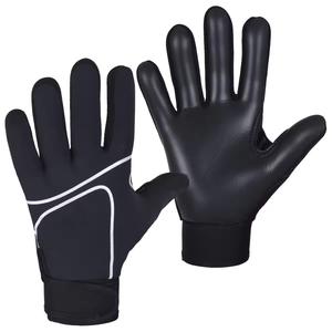 Gants en gros Dernier style Gants de football gaélique pour hommes Latex allemand de haute qualité Meilleur prix du fabricant pakistanais - Product Image 3