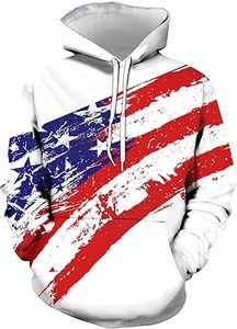 เสื้อมีฮู้ดลำลองสำหรับผู้ชาย, เสื้อฮู้ดลำลองสีพื้นใส่ได้พอดีตัวสำหรับฤดูหนาวของผู้ชาย - Product Image 2