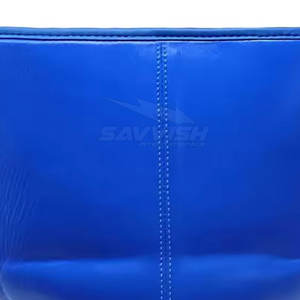 Protège-aine en cuir véritable pour Muay Thai, protège-aine de qualité professionnelle à vendre - Product Image 6