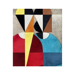 Mejor Oferta personalizada, producto pintado a mano, hermosas pinturas modernas de arte de pared para decoración del hogar a precio competitivo - Product Image 4