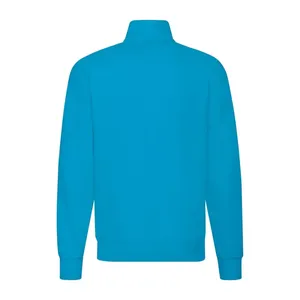 Veste de survêtement légère personnalisée avec capuche pour articles promotionnels - Product Image 2