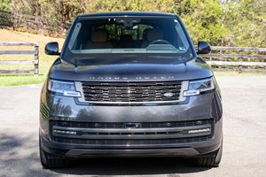 รถยนต์ Range Rover P530 SE ปี 2024 สภาพดีเยี่ยม เครื่องยนต์ V8 ทวินเทอร์โบ 523 แรงม้า ระบบขับเคลื่อนสี่ล้อ ครบครัน ไม่ได้ดัดแปลง - Product Image 1