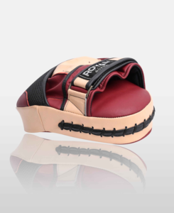 Nouvelles manettes de frappe de boxe de qualité supérieure, coussin d'entraînement, coussin de frappe, vente en gros, conception de logo personnalisée, impression, coussins de frappe intelligents - Product Image 4