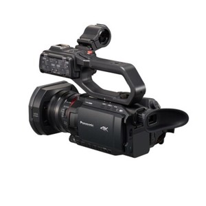 กล้องวิดีโอระดับมืออาชีพ NEW AG-CX10 4K พร้อมระบบบันทึก Atomos - Product Image 2