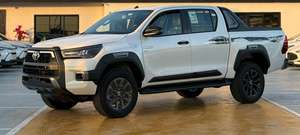 Faros LED Nuevos/Usados para Toyota Hilux Adventure 2026 en Venta - Product Image 3