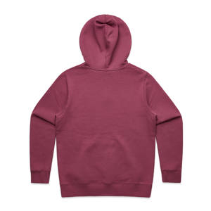 Pull à capuche avec Logo personnalisé, uni, vierge, pochoir régulier, 80% coton, 20% Polyester, unisexe - Product Image 2