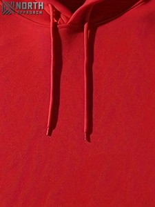 Venta al por mayor personalizado 500 Gsm Sudadera con capucha de peso pesado para imprimir bajo demanda-Venta caliente, listo para enviar Sudadera con capucha de alta calidad para hombres sudaderas con capucha - Product Image 3