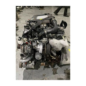 Motor QR20 con acelerador electrónico, ECU y cableado de Japón - Product Image 5