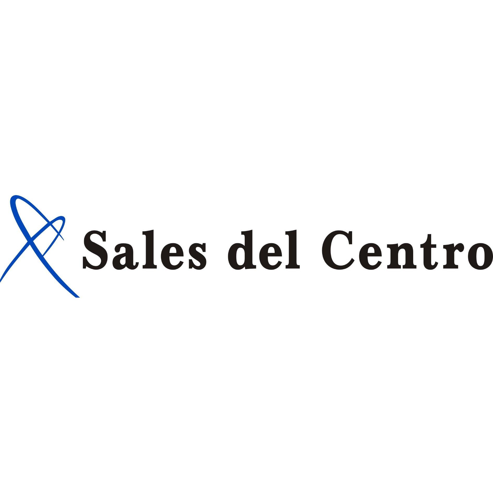 SALES DEL CENTRO logo